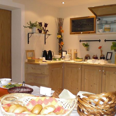 Naturpension Muehlhof Neukirchen am Grossvenediger Ngoại thất bức ảnh