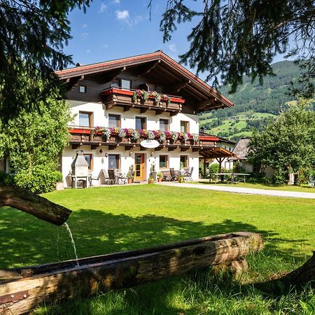 Naturpension Muehlhof Neukirchen am Grossvenediger Ngoại thất bức ảnh