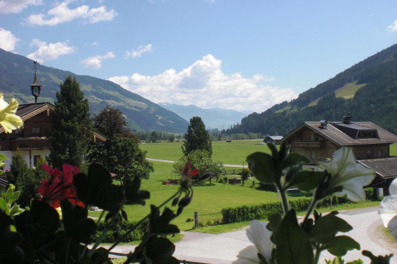 Naturpension Muehlhof Neukirchen am Grossvenediger Ngoại thất bức ảnh