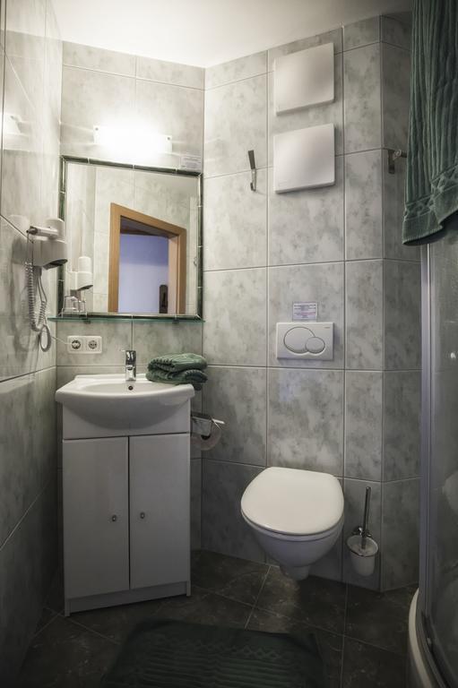 Naturpension Muehlhof Neukirchen am Grossvenediger Ngoại thất bức ảnh