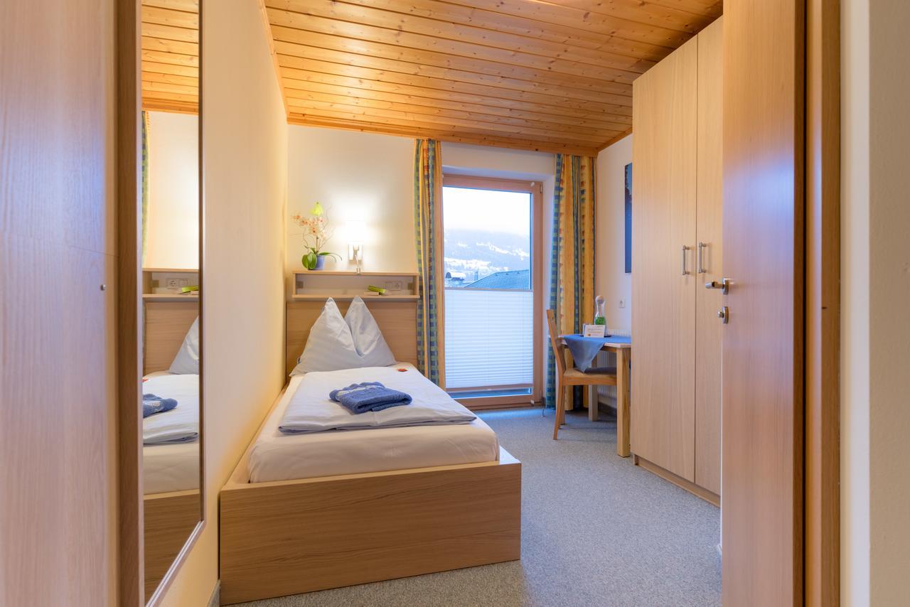 Naturpension Muehlhof Neukirchen am Grossvenediger Ngoại thất bức ảnh